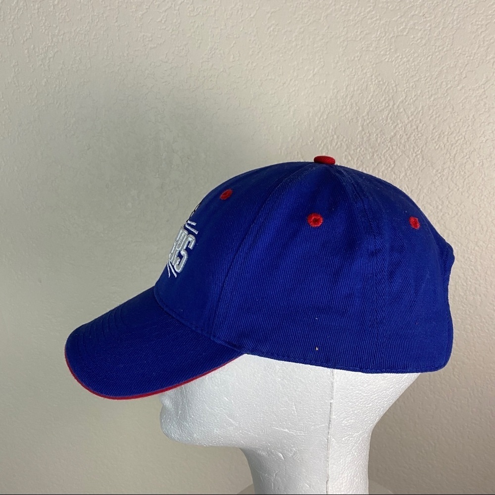 Los Angeles Clippers Hat OSFM - Picture 2 of 6